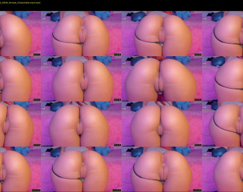 brendastephen — 91 minute Chaturbate female cam show recording, 720p, Aug 23, 2022