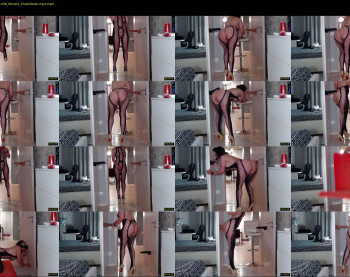 carmela_fox — 54 minute Chaturbate female cam show recording, 1080p, Aug 23, 2022