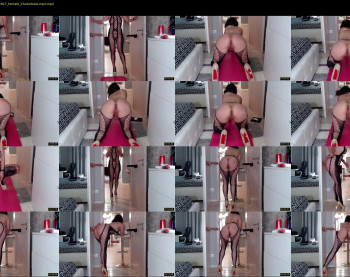carmela_fox — 44 minute Chaturbate female cam show recording, 1080p, Aug 23, 2022