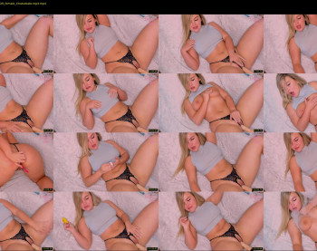 casey_ann — 100 minute Chaturbate female cam show recording, 720p, Aug 23, 2022