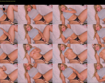 casey_ann — 30 minute Chaturbate female cam show recording, 720p, Aug 23, 2022