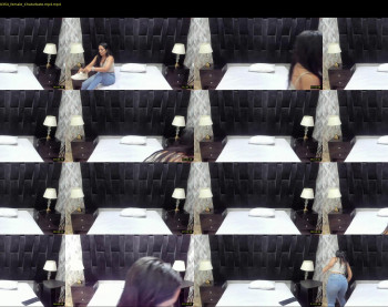 cataleya_0_0 — 13 minute Chaturbate female cam show recording, 720p, Aug 24, 2022