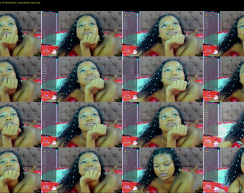 chloe_evans21 — 3 minute Chaturbate female cam show recording, 1080p, Aug 23, 2022
