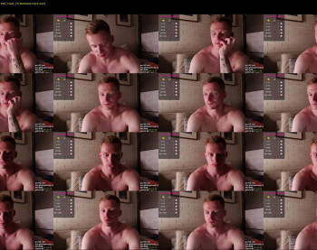 chris_boy37 — 3 minute Chaturbate male cam show recording, 1080p, Aug 23, 2022