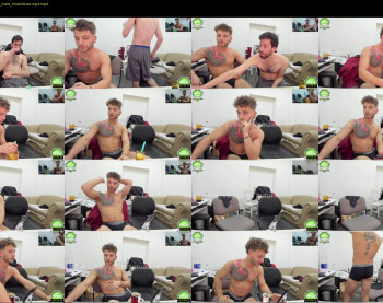 classied — 91 minute Chaturbate male cam show recording, 720p, Aug 23, 2022
