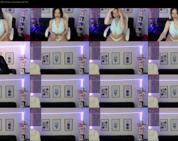 cristal__hot_1 — 55 minute Chaturbate female cam show recording, 1080p, Aug 23, 2022