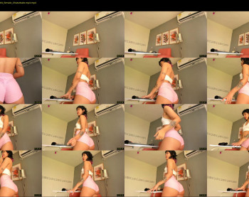 cybercami — 41 minute Chaturbate female cam show recording, 1080p, Aug 23, 2022