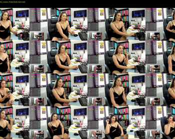 daryastars — 29 minute Chaturbate couple cam show recording, 1080p, Aug 23, 2022