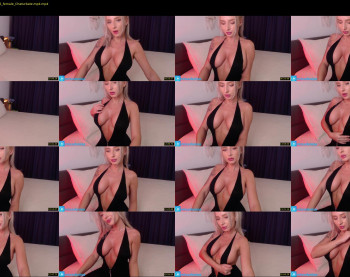 dee_nise — 37 minute Chaturbate female cam show recording, 1080p, Aug 23, 2022
