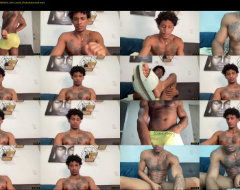 deepthroatfucker_ccs — 93 minute Chaturbate male cam show recording, 720p, Aug 23, 2022