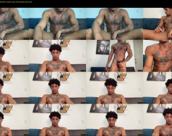 deepthroatfucker_ccs — 32 minute Chaturbate male cam show recording, 720p, Aug 23, 2022