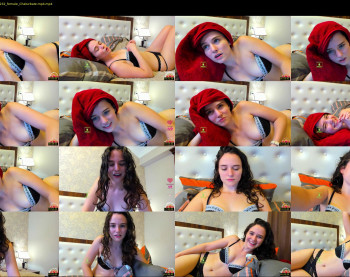 demurelixir — 30 minute Chaturbate female cam show recording, 1080p, Aug 24, 2022