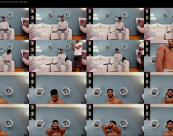 dereckandjake — 21 minute Chaturbate male cam show recording, 720p, Aug 23, 2022