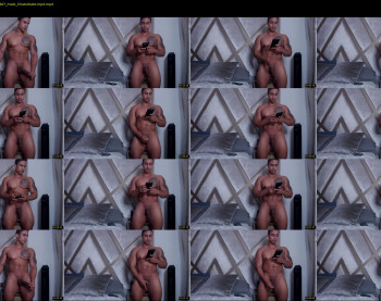 dimitriklein — 5 minute Chaturbate male cam show recording, 1080p, Aug 24, 2022