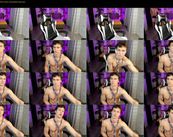 dirty_pothos — 3 minute Chaturbate male cam show recording, 1080p, Aug 24, 2022