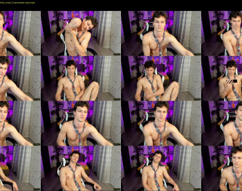 dirty_pothos — 7 minute Chaturbate male cam show recording, 1080p, Aug 24, 2022