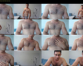 djmute — 26 minute Chaturbate male cam show recording, 720p, Aug 23, 2022