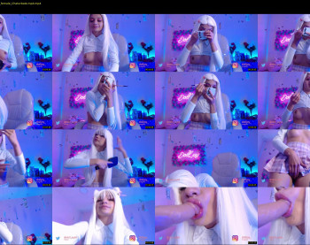 doll_joy — 54 minute Chaturbate female cam show recording, 1080p, Aug 23, 2022