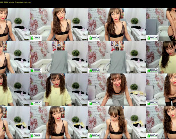 eastern_fairy_tale — 98 minute Chaturbate female cam show recording, 720p, Aug 24, 2022