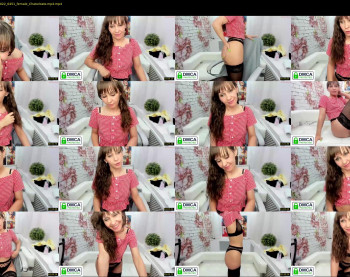 eastern_fairy_tale — 33 minute Chaturbate female cam show recording, 480p, Aug 24, 2022