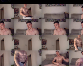 eddieds — 9 minute Chaturbate male cam show recording, 1080p, Aug 24, 2022
