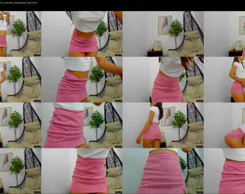 effie_castro — 60 minute Chaturbate female cam show recording, 480p, Aug 23, 2022