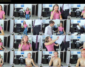 ellcrys — 54 minute Chaturbate couple cam show recording, 1080p, Aug 24, 2022