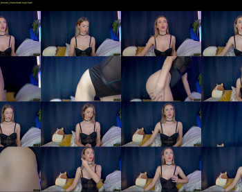 emese_ — 25 minute Chaturbate female cam show recording, 1080p, Aug 24, 2022