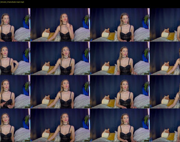 emese_ — 7 minute Chaturbate female cam show recording, 1080p, Aug 24, 2022