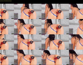emi_sary — 17 minute Chaturbate female cam show recording, 1080p, Aug 24, 2022