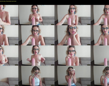 emilymilf__ — 39 minute Chaturbate female cam show recording, 1080p, Aug 23, 2022