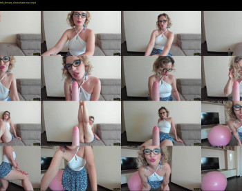 emilymilf__ — 39 minute Chaturbate female cam show recording, 1080p, Aug 23, 2022