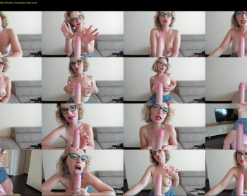 emilymilf__ — 39 minute Chaturbate female cam show recording, 1080p, Aug 23, 2022