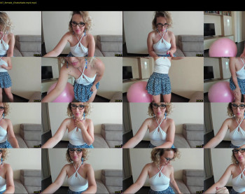 emilymilf__ — 5 minute Chaturbate female cam show recording, 1080p, Aug 23, 2022