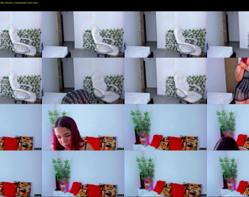 emma_lean — 9 minute Chaturbate female cam show recording, 1080p, Aug 23, 2022
