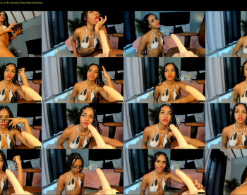 emma_morgann — 27 minute Chaturbate female cam show recording, 1080p, Aug 23, 2022