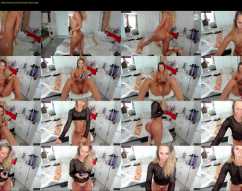 emmagracee — 26 minute Chaturbate female cam show recording, 1080p, Aug 23, 2022