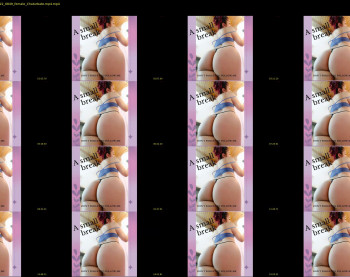 eva_rain — 18 minute Chaturbate female cam show recording, 1080p, Aug 23, 2022