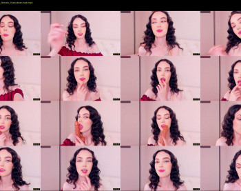 evalanis — 54 minute Chaturbate couple cam show recording, 1080p, Aug 23, 2022