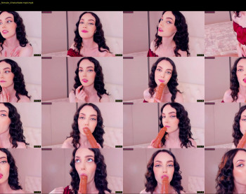 evalanis — 54 minute Chaturbate couple cam show recording, 1080p, Aug 23, 2022