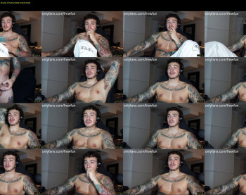 frewfun — 68 minute Chaturbate male cam show recording, 1080p, Aug 23, 2022