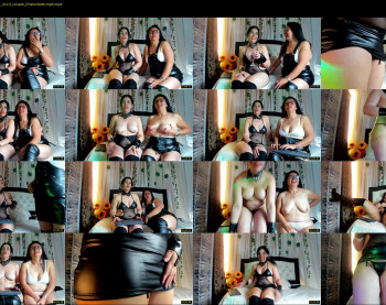 girasol_walton — 61 minute Chaturbate female cam show recording, 1080p, Aug 23, 2022