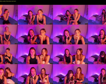 golden_bag — 54 minute Chaturbate female cam show recording, 1080p, Aug 23, 2022