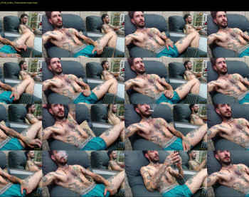 harry_reems_ — 25 minute Chaturbate male cam show recording, 720p, Aug 23, 2022