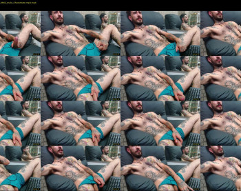 harry_reems_ — 26 minute Chaturbate male cam show recording, 720p, Aug 23, 2022