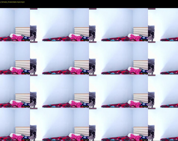 helenrus — 17 minute Chaturbate female cam show recording, 1080p, Aug 24, 2022