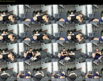 heteros_men — 55 minute Chaturbate male cam show recording, 1080p, Aug 23, 2022