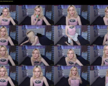 hizgi — 12 minute Chaturbate couple cam show recording, 720p, Aug 24, 2022