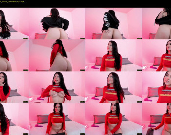 holly_444 — 10 minute Chaturbate female cam show recording, 1080p, Aug 23, 2022