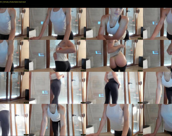 hotel77777 — 21 minute Chaturbate female cam show recording, 720p, Aug 23, 2022